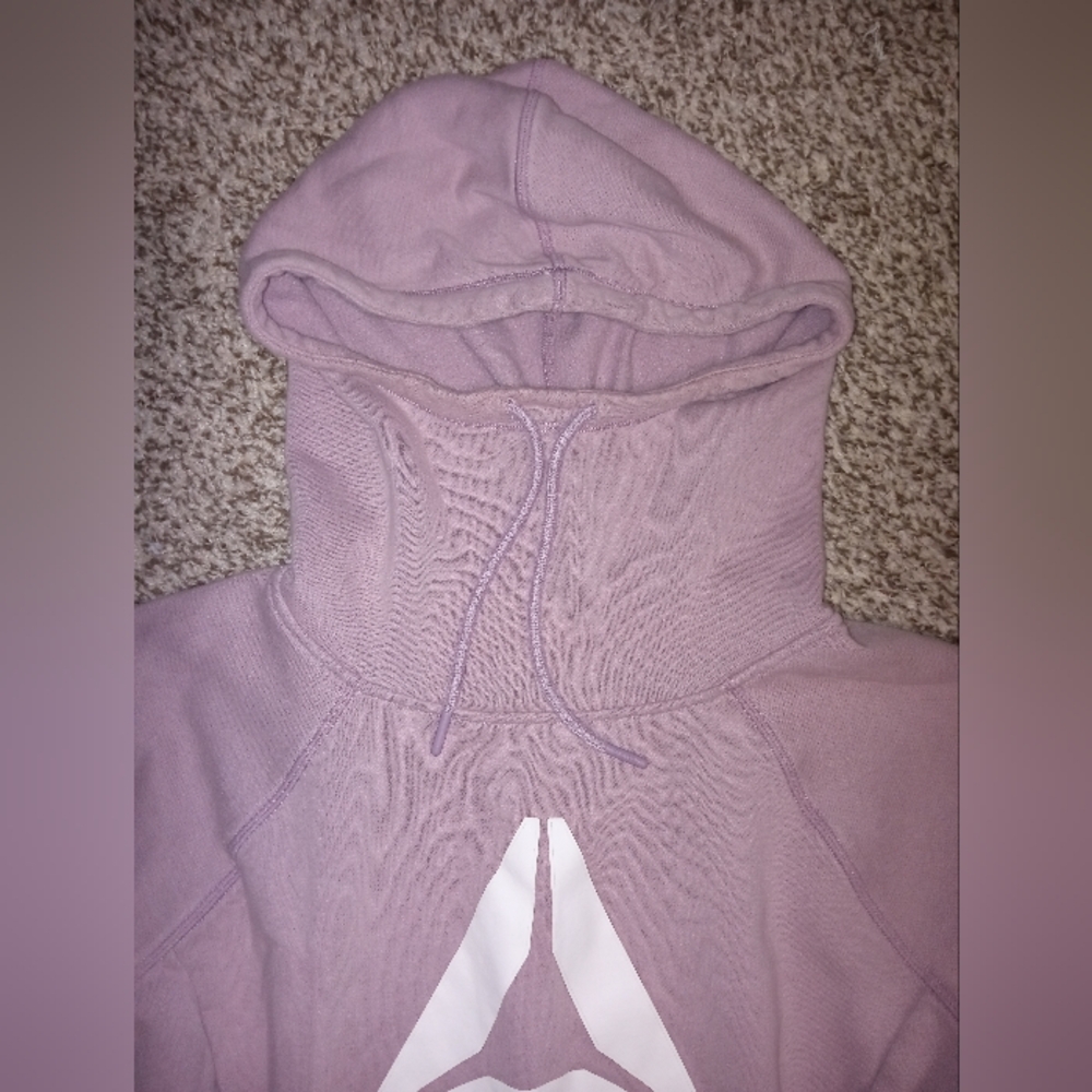 Women's Reebok sweatshirt - Picture 3 of 6